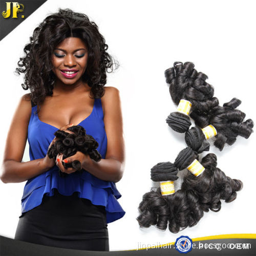 Jinpai Hair 2015 Unprocessed Wholesale Cheap Human Smooth 6A Peruvian Hair